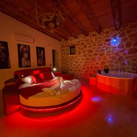 Otel Breathe Kaş