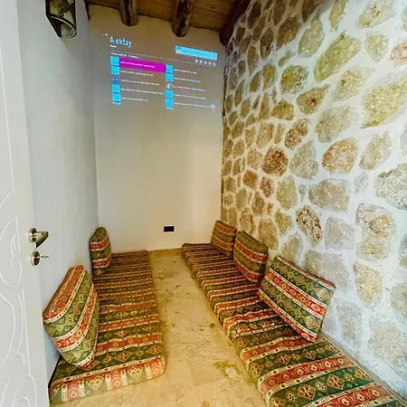 Otel Breathe
